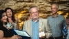 Antonio Sevillano recibe el Morato de Oro por su aportaci&oacute;n al flamenco