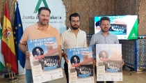 Mar Venzal y Nuevos Aires actuar&aacute;n en el II Musimundo Enix Festival