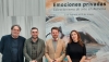 El Museo de Almer&iacute;a expone 75 obras de coleccionistas almerienses