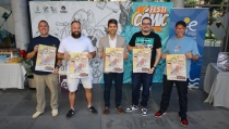 Festic&oacute;mic, un evento para compartir aficiones y fomentar la creatividad
