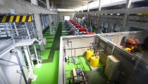 Almer&iacute;a sube la tarifa del agua para llegar al 100% de desalada en 2027
