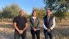 El sector agr&iacute;cola de Almer&iacute;a recibe 13,5 millones de anticipo de las ayudas de la PAC