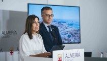 Almer&iacute;a destina un mill&oacute;n de euros a una nueva l&iacute;nea de tratamiento de biorresiduos