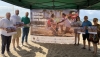 Deporte, inclusi&oacute;n y solidaridad en San Juan de los Terreros con el torneo Terre Rugby