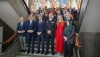 Antonio Mar&iacute;a Delgado toma posesi&oacute;n como comisario provincial de Almer&iacute;a