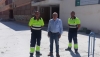 Terminan las obras del patio del CEIP Federico Garc&iacute;a Lorca de V&iacute;car
