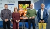 El XIII Trail Alic&uacute;n abre el calendario deportivo de 2025 en la provincia de Almer&iacute;a