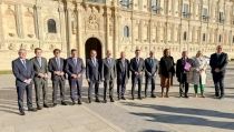 Las diputaciones gobernadas por el PP reclaman gestionar los fondos europeos