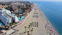 Roquetas de Mar contar&aacute; con un sistema inteligente de gesti&oacute;n de aparcamientos