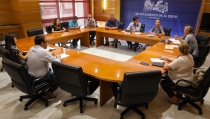 El Ejido constituye el Consejo Rector del Instituto Municipal de Deportes