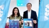 Vera presenta la programaci&oacute;n del proyecto 'Tus playas de invierno'
