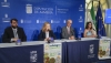 Infoagro Exhibition arranca como escaparate internacional de los productores