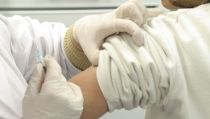 M&aacute;s de 760 mil andaluces vacunados de la gripe desde el inicio de la campa&ntilde;a