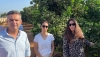 Fern&aacute;ndez-Pacheco subraya el compromiso con j&oacute;venes y mujeres del sector agrario