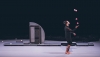 Circo, flamenco y poes&iacute;a se unen en la obra 'Empaque', del ciclo 'Delicatessen'