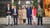 19J. Cs asegura que el progreso de Almer&iacute;a depende de que est&eacute;n en el Gobierno