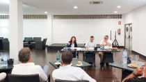 19J. El PSOE crear&aacute; una Consejer&iacute;a para combatir la estacionalidad en el turismo