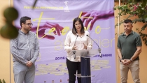 El Festival Provincial de Teatro Almeriense llega a siete municipios