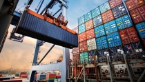 Las exportaciones andaluzas crecen un 31% entre enero y mayo y logran un r&eacute;cord de 18.243 millones