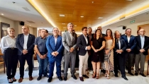 4 millones para actuaciones en cauces y ramblas del Poniente de Almer&iacute;a