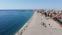 Roquetas de Mar recibi&oacute; en julio m&aacute;s de 19.000 turistas extranjeros
