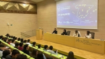 Finaliza en el PITA el programa educativo Ciencia y Tecnolog&iacute;a en Femenino