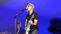 Fito &amp; Fitipaldis llega este viernes al Teatro Auditorio de Roquetas de Mar