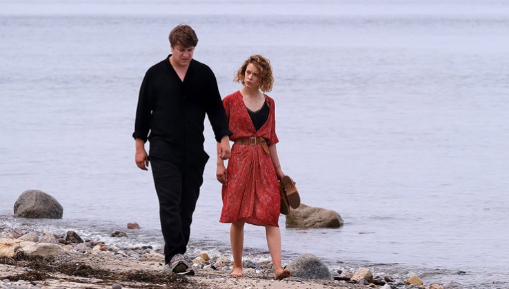 El Cineclub Almer&iacute;a programa esta semana la pel&iacute;cula alemana 'El cielo rojo'