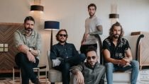 Izal y Rigoberta Bandini actuar&aacute;n en la pr&oacute;xima edici&oacute;n del Cooltural Fest