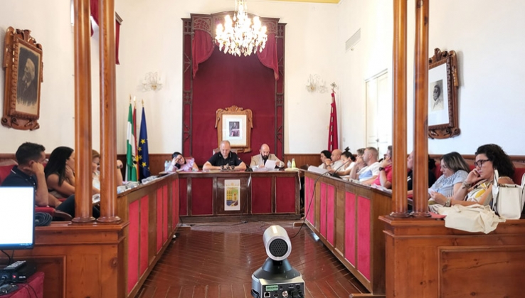 Cuevas del Almanzora consigue ampliar la amortizaci&oacute;n de la deuda