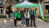 La AECC busca aumentar la participaci&oacute;n en los cribados de c&aacute;ncer de colon