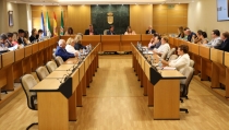 El Ejido actualiza las ordenanzas fiscales para cumplir con el Plan de Ajuste