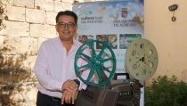El Circuito de Cine de Verano recorrer&aacute; 75 municipios de la provincia de Almer&iacute;a