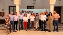 FAECTA re&uacute;ne a sus bases para que propongan modificaciones a la Ley Andaluza de Cooperativas
