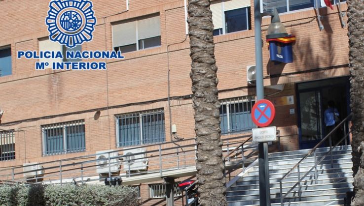 Detienen al presunto asesino del anciano que apareci&oacute; en un vertedero de El Ejido