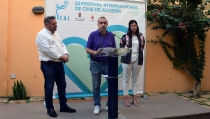 FICAL ampl&iacute;a el certamen '&Oacute;pera Prima' con el concurso de trece largometrajes