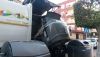 El servicio de recogida de basura observa un incremento durante la Navidad