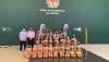 El club Costar&iacute;tmica logra tres medallas en el Campeonato de Andaluc&iacute;a