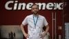 El cineasta Guillermo de Oliveira, nuevo director del Almer&iacute;a Western Film Festival
