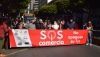 Los comerciantes de Almer&iacute;a Centro, en contra de las nuevas medidas de la Junta