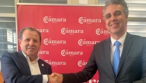 Acuerdo para impulsar campa&ntilde;as de protecci&oacute;n de consumidores y empresarios de Almer&iacute;a