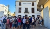 Los lugares emblem&aacute;ticos de Adra duplicaron sus visitas durante el verano