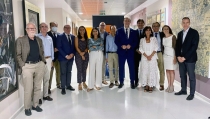 El nuevo Instituto Europeo de Sostenibilidad en Gesti&oacute;n se pone en marcha