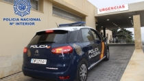 Cuatro detenidos por el apu&ntilde;alamiento a un joven a la salida de un local de ocio