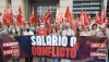 UGT y CCOO exigen a los empresarios que desbloqueen la negociación colectiva