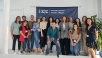 La Estrategia Andaluza de Inclusi&oacute;n Social beneficiar&aacute; a m&aacute;s de 700 desempleados en El Ejido