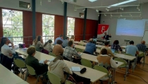 El Colegio de Economistas ofrece 18 cursos para potenciar la competitividad