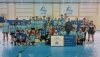 Arranca en el Pabell&oacute;n Municipal de Adra el Circuito Almeriense de B&aacute;dminton