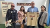 Tarque, Volvoreta y Rolenzos estar&aacute;n en el XXXVI Candil Rock de Hu&eacute;rcal de Almer&iacute;a