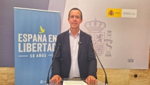 Almer&iacute;a conmemora los 50 a&ntilde;os de Espa&ntilde;a en libertad con una amplia programaci&oacute;n